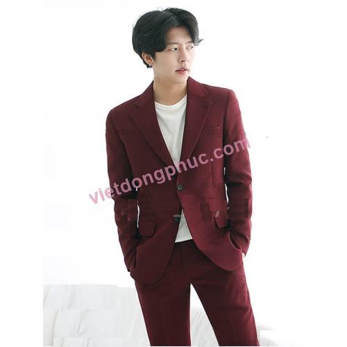 Đồng phục áo Vest Nam 97